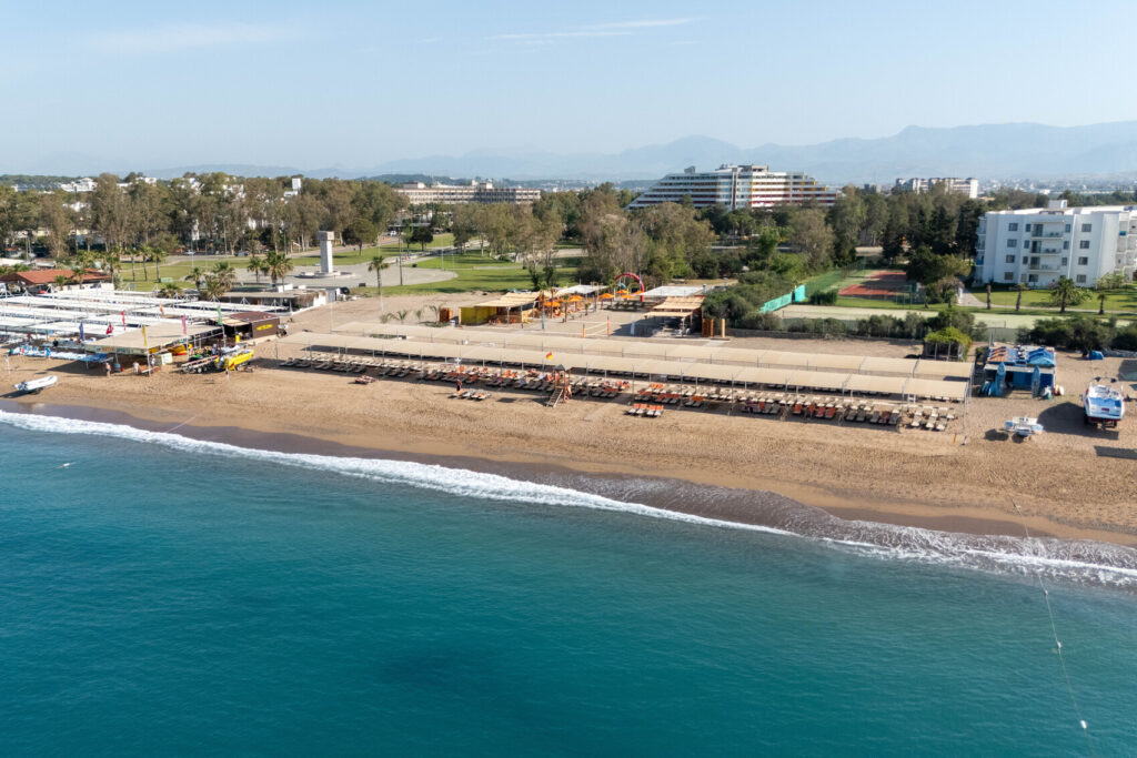 Megasaray Resort Side